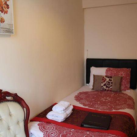 The Homestar Skegness Zimmer foto