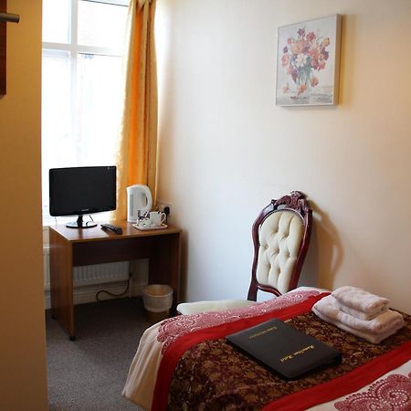The Homestar Skegness Zimmer foto