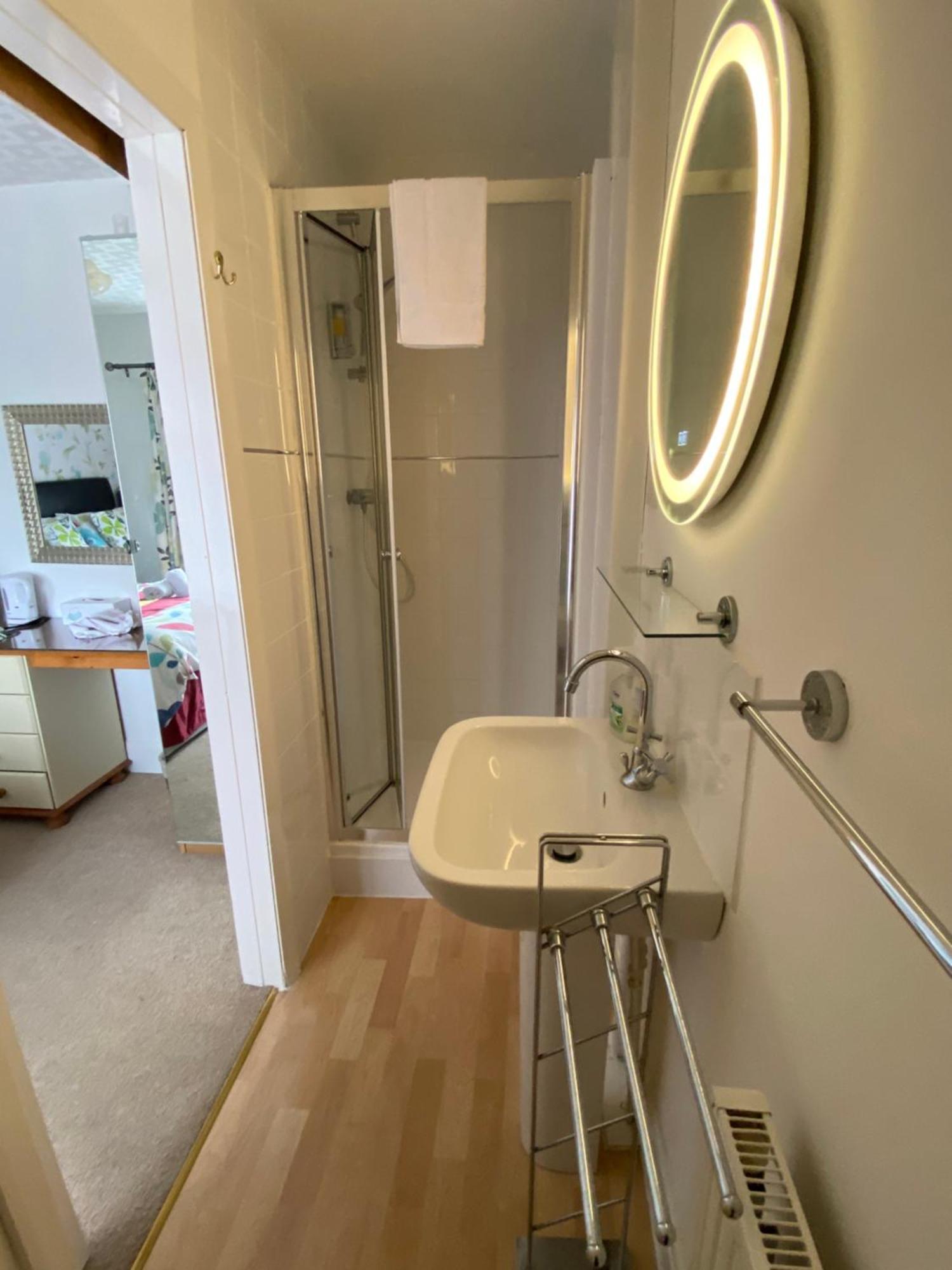 The Homestar Skegness Zimmer foto
