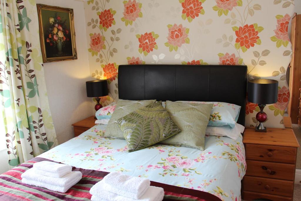 The Homestar Skegness Zimmer foto