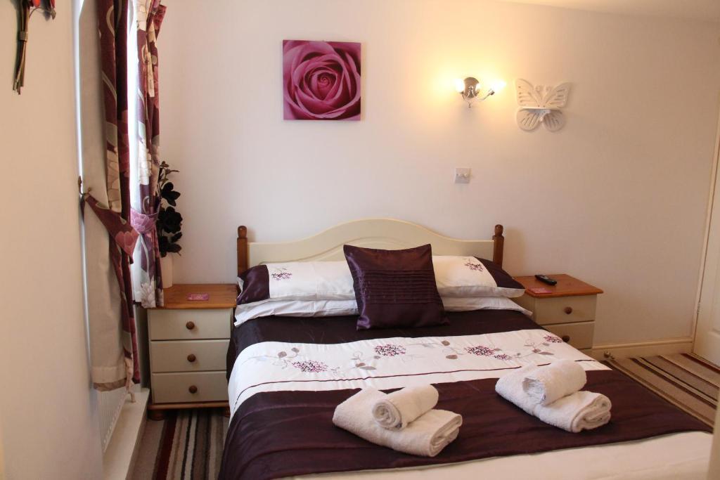 The Homestar Skegness Zimmer foto