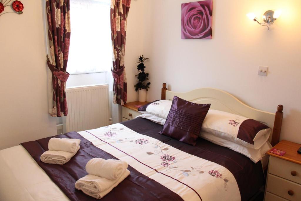 The Homestar Skegness Zimmer foto